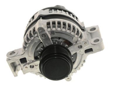 Chevy 22888109 Alternator