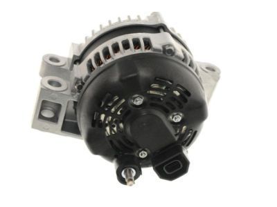 Chevy 22888109 Alternator