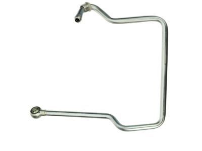 Cadillac 9240163 Outlet Pipe