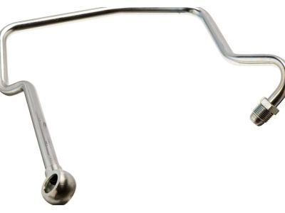 Cadillac 9240163 Outlet Pipe