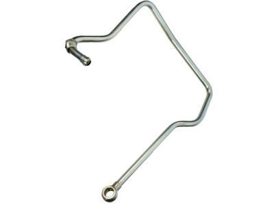 GM 9240163 Engine Oil Cooler Outlet Pipe