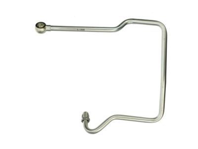 Cadillac 9240163 Outlet Pipe