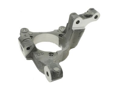 Saturn Steering Knuckle - 19303852