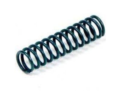 GMC 12337881 Adjust Spring