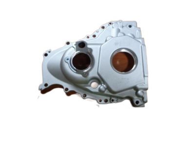 Chevy Silverado 2500 HD Timing Cover - 12691692