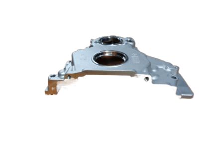 Cadillac 12691692 Front Cover