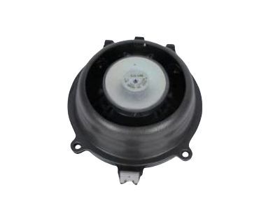 Chevy 15176030 Speaker