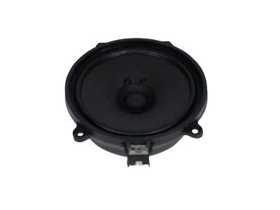 Chevy 15176030 Speaker