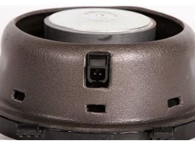 Chevy 15176030 Speaker