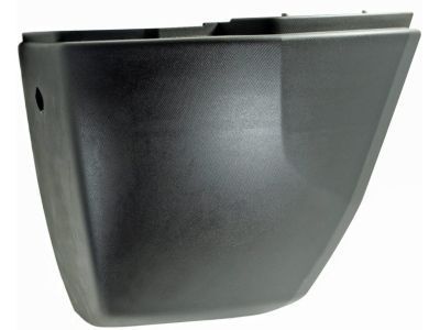 Hummer 15887224 Corner Cover