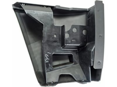 Hummer 15887224 Corner Cover