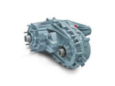 Hummer 24247592 Transfer Case