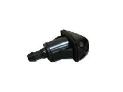 Pontiac 88974093 Washer Nozzle