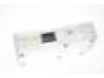 Buick 23127633 Receiver