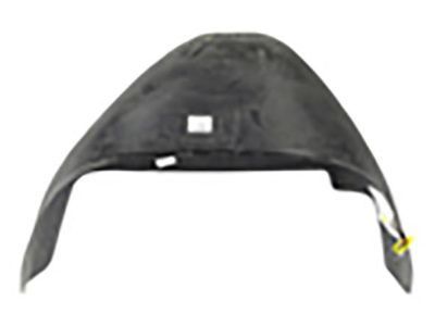 Chevy 15709898 Splash Shield