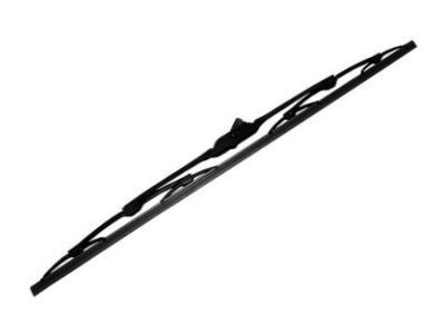 2007 Chevy Aveo Wiper Blade - 95980789