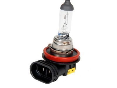 GMC 13500802 Fog Lamp Bulb