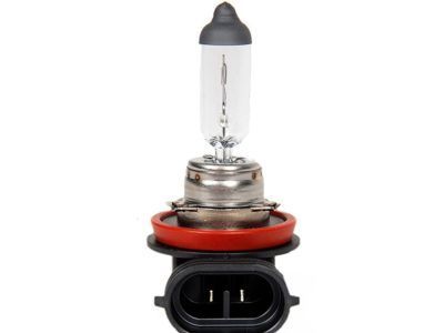 Chevy 13500802 Fog Lamp Bulb