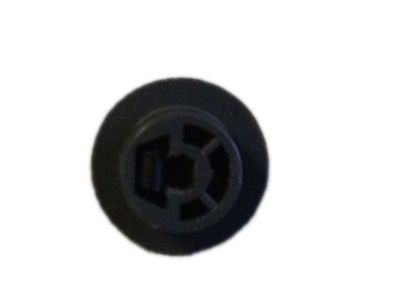 Chevy 16144475 KNOB, BLOWER (1990-91)