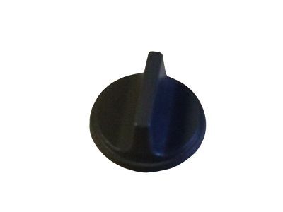 Chevy 16144475 KNOB, BLOWER (1990-91)