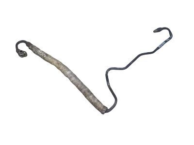 Pontiac 88971034 Power Steering Pressure Hose