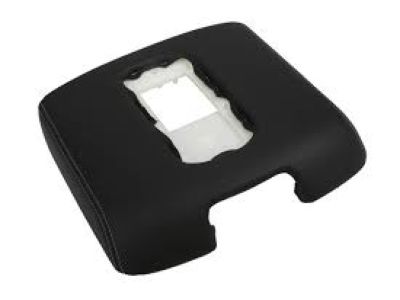 GMC 23469002 Armrest