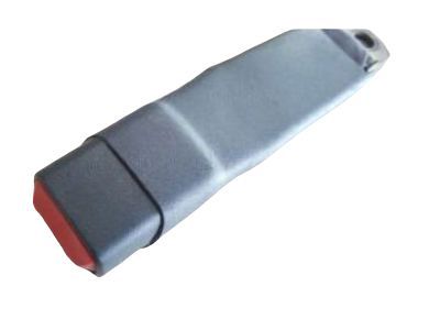 GMC 12474640 Buckle End