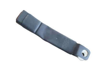 GMC 12474640 Buckle End