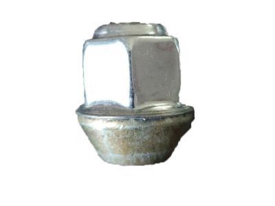 GM 9591855 Nut, Assembly, Hexagon Wheel Cap .437X20.00X .000 Zc