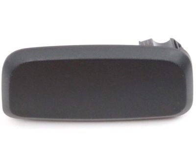 Chevy 22876240 Step Bar Assembly Front Cap