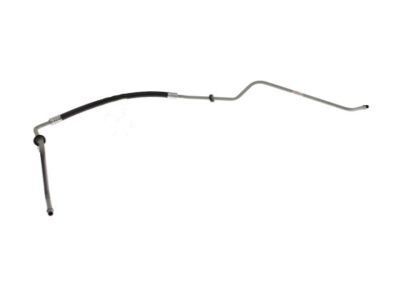 Chevy 15929918 PIPE,TRANS FLUID AUXILIARY COOLER INLET(INCLUDES 2)