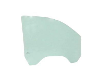 GMC 20979115 Door Glass