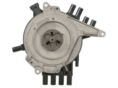 Cadillac 19212300 Distributor Assembly