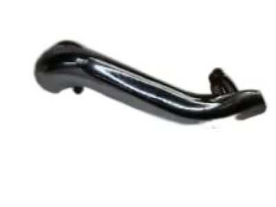 Chevy Tahoe Exhaust Heat Shield - 15169245