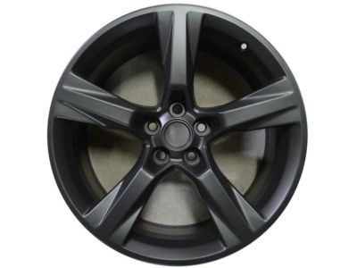 Chevy 22998081 Wheel