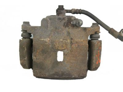 Pontiac 19368939 Caliper