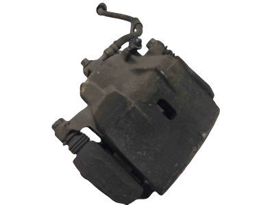 Chevy 19368939 Caliper