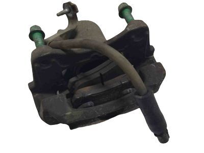 Pontiac 19368939 Caliper