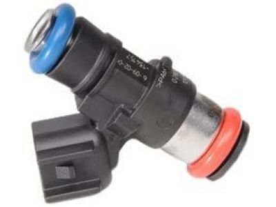 Chevy 12576341 Injector