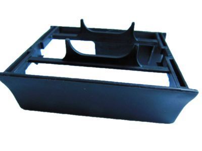 Cadillac 12473317 Front Cover