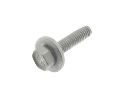 Buick 11609989 Washer Reservoir Bolt