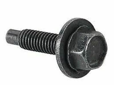 GMC 11609989 Radiator Support Mount Bolt