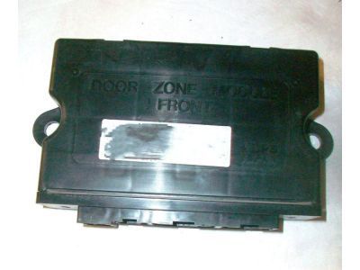 Cadillac 25762510 Control Module