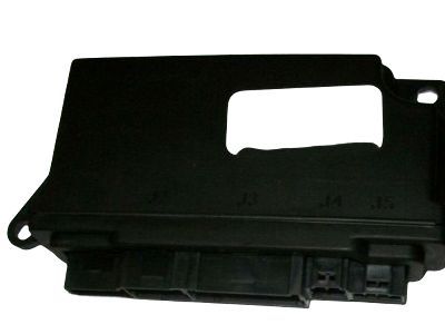 Cadillac 25762510 Control Module