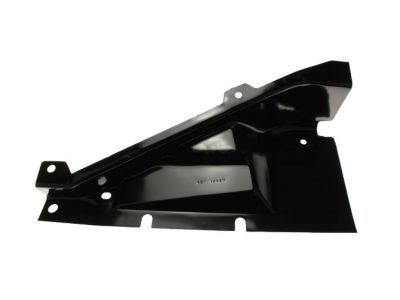 GMC 22948882 Radiator Support Brace