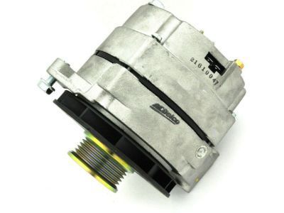 Chevy 19151861 Alternator Assembly