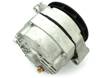 GMC 19151861 Alternator