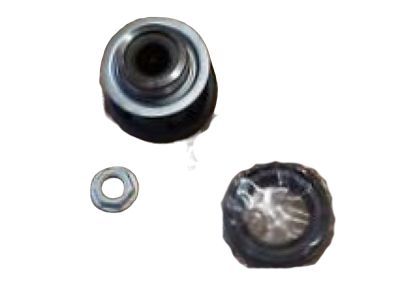 Oldsmobile 12479164 Companion Flange