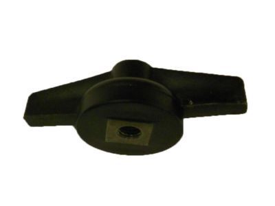 GMC 15772593 Bracket Retainer Nut