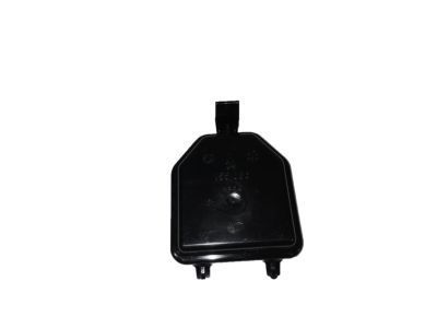 Cadillac 15782398 Access Cover